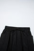 Sporty Functional Cargo Pocket Elastic Waist Active Performance Skort